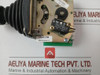 Ms4M12793 By Oem Controls Single-axis Joystick Controller Rev-j