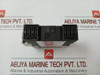 Phase Monitoring Relay 690V By Siemens 3Ug4615-1Cr20