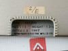 Jrcs Engineer's Extension Alarm Panel Ext-200