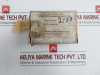 Thermal Overload Relay 690V/5A Hyundai Hith-22H