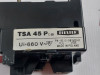 Tsa 45 P Thermal Overload Relay 660 V Elester