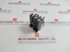 Tsa 45 P Thermal Overload Relay 660 V Elester