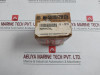 Hyundai Thermal Overload Relay 660V/5A Part No. Hor 1K 15