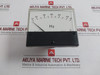 Toyo Keiki 55-60-65 Hz Frequency Meter Fcf-12 Nbv