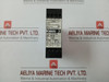Knick Temperature Resistance Transmitter 4-20Ma Part No. 205A7A1000L