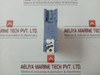 Knick Temperature Resistance Transmitter 4-20Ma Part No. 205A7A1000L