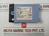 Knick Temperature Resistance Transmitter 4-20Ma Part No. 205A7A1000L