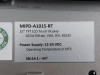 Mipd-a1015-rt 15” Tft Lcd Touch Display 12-24 Vdc Maestrotek