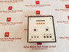 Asea 325028 Automatic Power Factor Controller 220V