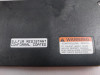 Woodward Rev: E Analog Combo Module 5466-316