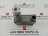 Trafag Pressure Transmitter 0-16 Bar 12-34V Dc Part No. 8202.79.2212