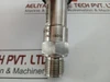 Kongsberg Pressure Transmitter 6 Bar Gt300C3G6V
