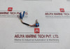 Lot Of 2X Bourns 18E 125°C Rotary Potentiometer 53Raar25A13L