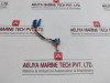 Lot Of 2X Bourns 18E 125°C Rotary Potentiometer 53Raar25A13L