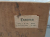 Sauter Dfc 7B 38 F001