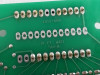 Chicago Dryer 94V-0 Opto-isolated I/O Board 1612-605