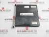 5466-258 Simplex Discrete Input/Output Module Woodward