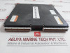 5466-258 Simplex Discrete Input/Output Module Woodward