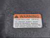 5466-258 Simplex Discrete Input/Output Module Woodward