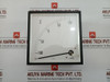 100-0-100 % Analog Meter 4-20 Ma By Frer