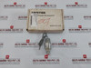 Pressure Transmitter 0-100 Psi 4-20Ma Ametek 831Tg0100Bls