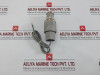 Pressure Transmitter 0-100 Psi 4-20Ma Ametek 831Tg0100Bls