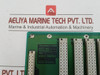 Backplane Module 7400028-100 By Triconex