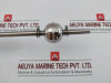 Finetek - 20˚C~120˚C 1-1/2"X5K Fdbem3S210470C Magnetic Float Level Sensor