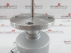 Finetek - 20˚C~120˚C 1-1/2"X5K Fdbem3S210470C Magnetic Float Level Sensor