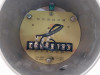 Finetek - 20˚C~120˚C 1-1/2"X5K Fdbem3S210470C Magnetic Float Level Sensor