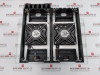 Dc Brushless Fan Module Ffb1224Hh Dc24V Woodward 5453-829 Dc