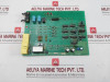 Ust-201A Uzushio Electric Printed Circuit Board