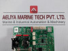 Hobart Digital Display Control Board Assy 00-749825