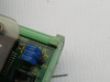 Lyngso Marine Dual Serial Interface Module Rev. 03 Part No. Sim 401