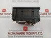 Used Condition Analog Ampere Meter 0-60/120 A By Ime