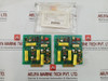 Martin/Decker Rev A Hall Sensor Amplifier Board Pb0 131B