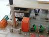 Used Condition Electronic Control Panel W/ Signal Transformer 0% To 100% 115/230V