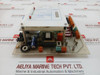 Used Condition Electronic Control Panel W/ Signal Transformer 0% To 100% 115/230V