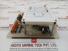 Used Condition Electronic Control Panel W/ Signal Transformer 0% To 100% 115/230V
