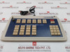 Saab Marine Keyboard 3.93501.151/0000-000