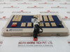 Saab Marine Keyboard 3.93501.151/0000-000