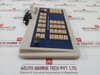 Saab Marine Keyboard 3.93501.151/0000-000