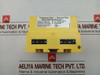 Bender Insulation Monitoring Device 230V 50/60Hz Part No. Ireh470Y2-6