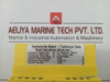 Bender Insulation Monitoring Device 230V 50/60Hz Part No. Ireh470Y2-6
