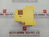 Bender Insulation Monitoring Device 230V 50/60Hz Part No. Ireh470Y2-6