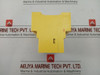 Bender Insulation Monitoring Device 230V 50/60Hz Part No. Ireh470Y2-6