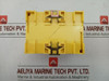 Bender Insulation Monitoring Device 230V 50/60Hz Part No. Ireh470Y2-6