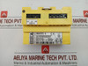 Bender Insulation Monitoring Device 230V 50/60Hz Part No. Ireh470Y2-6