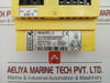 Bender Insulation Monitoring Device 230V 50/60Hz Part No. Ireh470Y2-6