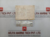 Ebara Locknut Wrench Assembly 90310-02C